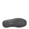 Półbuty męskie Josef Seibel NEW ANVERS 24 skórzane czarny 44924 TE387 101